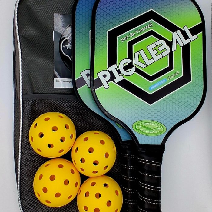 Pickleball Paddle