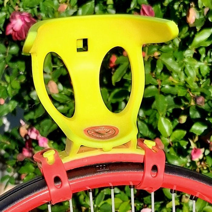 Retriever Hook Yellow