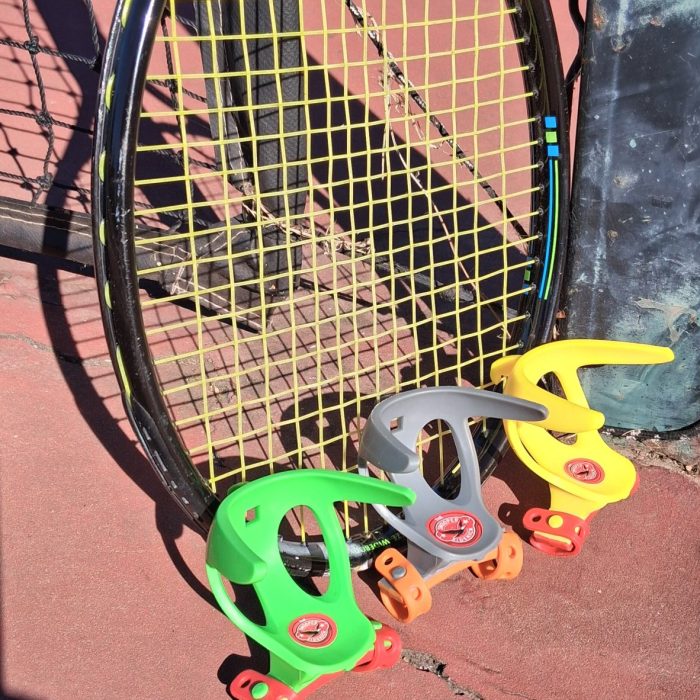 The Swooper Sidekick